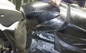 YAMAHA YZF-R6 2008 CJ14C