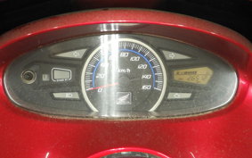 HONDA PCX125 2016 JF28