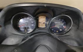 YAMAHA GRAND MAJESTY250 SG15J