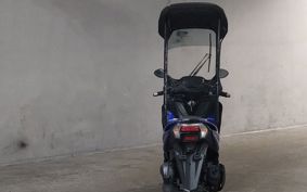 YAMAHA TRICITY 155 ABS SG37J