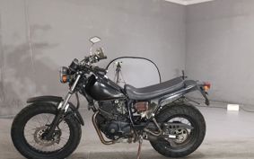YAMAHA TW225 DG09J