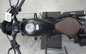 HONDA REBEL 250 S 2018 MC49