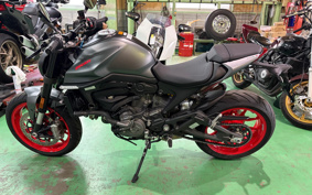 DUCATI MONSTAR 937 PLUS 2024 4M00