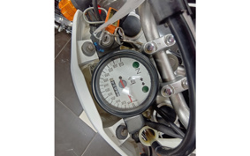 KAWASAKI KSR110 KL110A