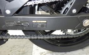 KAWASAKI Z400 Gen.2 2021 EX400G