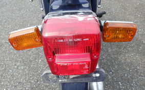 HONDA C70 SUPER CUB E C70