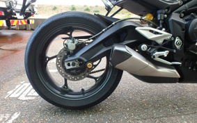 TRIUMPH STREET TRIPLE RS 2023 HDA614