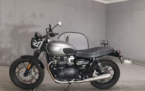 TRIUMPH STREET TWIN 900 2023 DAD74G