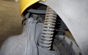 SUZUKI LET's 4 2023 CA41A