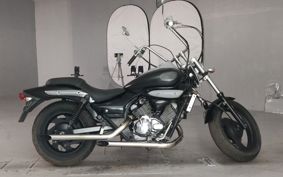 KAWASAKI ELIMINATOR 250V VN250A