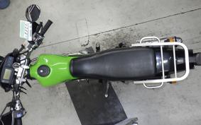 KAWASAKI SUPER SHERPA KL250G