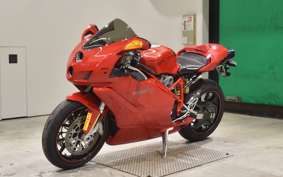 DUCATI 749 S 2004