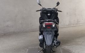 YAMAHA TRICITY 125 SE78