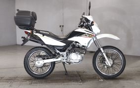 HONDA XR125L JD21
