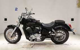 HONDA SHADOW 400 1999 NC34