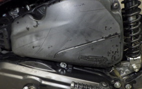 HONDA TACT-4ﾍﾞｰｼｯｸ AF79