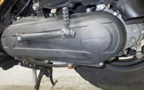 HONDA ZOOMER AF58