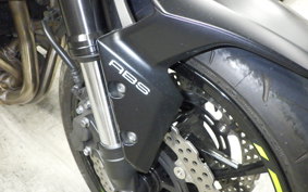 KAWASAKI Z900 Gen.2 2021 ZR900B
