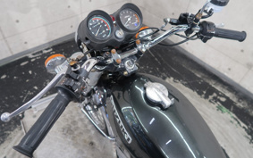 SUZUKI GT250 GT250