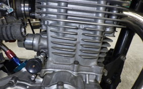 YAMAHA SR500 1989 1JN