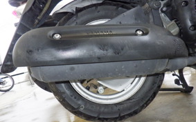 YAMAHA JOG Gen.5 SA36J