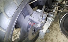 HONDA CB400SF 1992 NC31