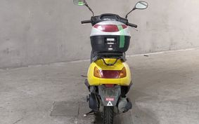HONDA SPACY 100 JF13