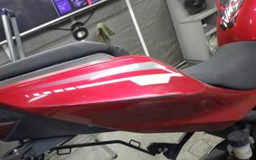 KAWASAKI NINJA 250 2015 EX250P