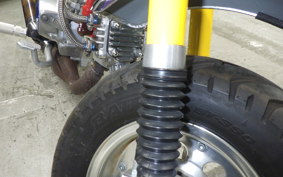 HONDA MONKEY Z50J