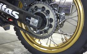 YAMAHA TENERE 700 2024 DM13J