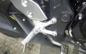 YAMAHA MT-03 2018