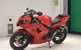 TRIUMPH TRIUMPH DAYTONA650 2005