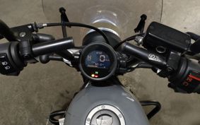 HONDA  REBEL 500 PC60