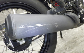 HONDA FTR223 2004 MC34