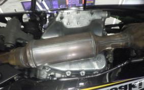 KAWASAKI NINJA ZX-6R A 2025 ZX636J