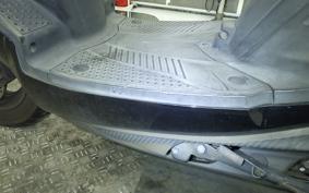 SUZUKI ｽｳｨｯｼｭ125 DV12B