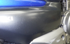 SUZUKI GSR250