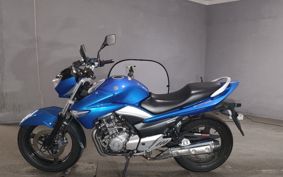 SUZUKI GSR250 GJ55D