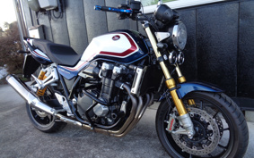 HONDA CB1300SF SUPER FOUR 2021 SC54