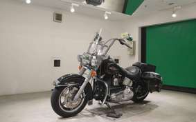 HARLEY FLSTC 1450 2006