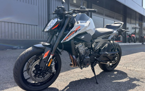 KTM 790 DUKE TU740