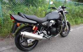 SUZUKI INAZUMA 400 1998 GK7BA