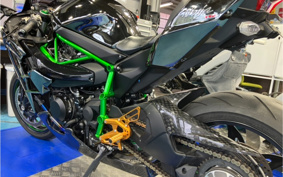 KAWASAKI NINJA H2 2015 ZXT00N