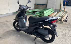 SUZUKI ADDRESS V110 CE47A