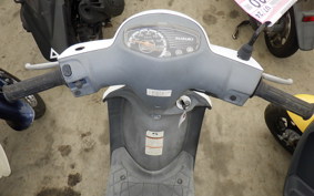 SUZUKI LET's 4 CA41A