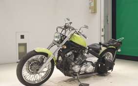 YAMAHA DRAGSTAR 400 4TR