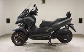 YAMAHA TRICITY 300 2021 SH15J