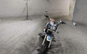 YAMAHA DRAGSTAR 250 VG05J