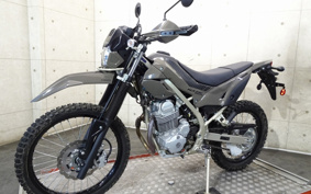KAWASAKI KLX230 SHERPA LX232A