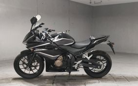 HONDA CBR400R 2019 NC47